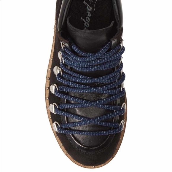 Free People Durango Hiking Boots - Picture 7 of 16